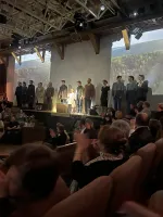 Московский драматический театр "Сфера" на Каретном ряду (Россия, Москва) фото