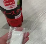 Присадка-бустер универсальное средство от накипи Supra фото