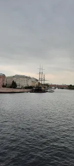 Музейный комплекс "Петропавловская крепость" (Россия, Санкт-Петербург) фото
