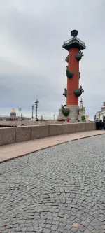 Музейный комплекс "Петропавловская крепость" (Россия, Санкт-Петербург) фото