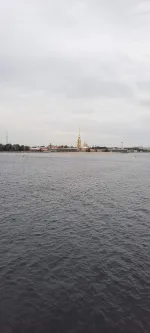 Музейный комплекс "Петропавловская крепость" (Россия, Санкт-Петербург) фото