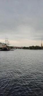 Музейный комплекс "Петропавловская крепость" (Россия, Санкт-Петербург) фото