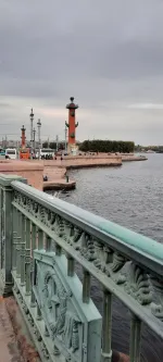 Музейный комплекс "Петропавловская крепость" (Россия, Санкт-Петербург) фото