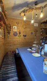 Конный тур по горному Алтаю "Маяк Алтай" (Россия, Алтайский край) фото