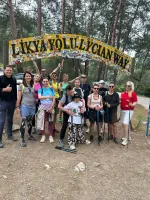 Активные туры TravelExtreme фото