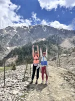 Активные туры TravelExtreme фото