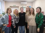 Московский Университет имени С.Ю.Витте (МУИВ) фото