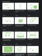 Яндекс Практикум - курс "Специалист по Data Science" фото
