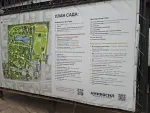 Ботанический сад МГУ (Аптекарский огород) (Россия, Москва) фото