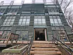 Ботанический сад МГУ (Аптекарский огород) (Россия, Москва) фото