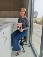 Нейро-игра Ирины Аргентовой "Эффект бабочки: деньги и состояние" фото
