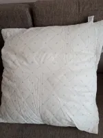 Подушка Galtex Лебяжий пух фото