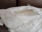 Подушка Galtex Лебяжий пух фото