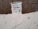 Подушка Galtex Лебяжий пух фото