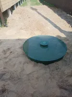 Локальная станция очистки сточных вод Евролос БИО фото