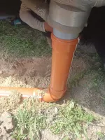 Локальная станция очистки сточных вод Евролос БИО фото