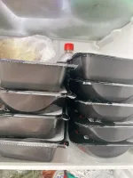 Служба доставки еды My Food (Россия, Москва) фото