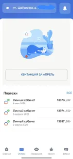 Компания "Пик-комфорт" (Россия, Москва) фото