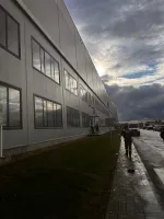 Работа в Ozon фото