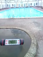 Термальные источники "Гедуко" (Россия, Баксан) фото