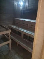 Термальные источники "Гедуко" (Россия, Баксан) фото