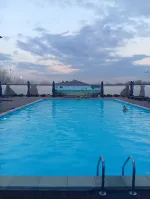 Термальные источники "Гедуко" (Россия, Баксан) фото