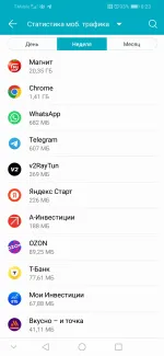 Магнит - приложение для Android фото