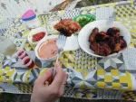 Кетчуп Моя Цена "Шашлычный" фото