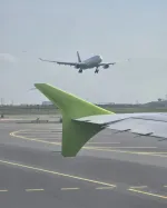 Авиакомпания S7 Airlines фото
