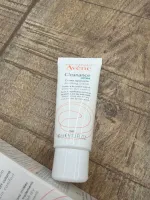 Очищающий смягчающий крем для лица Avene Cleanance Hydra фото