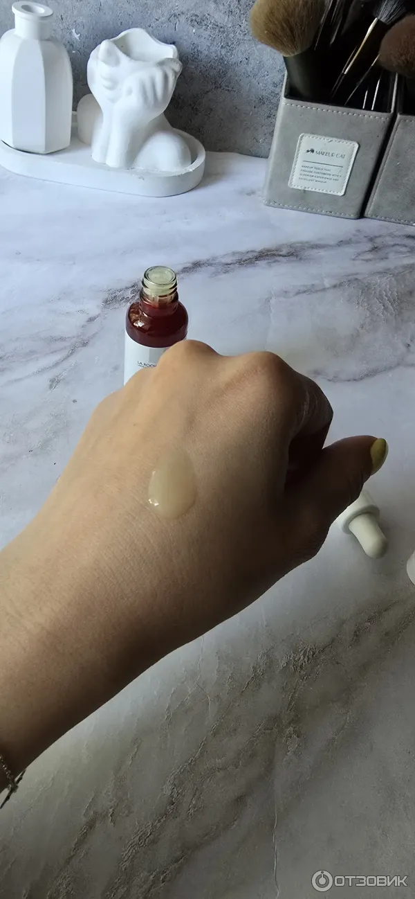 Сыворотка La Roche Posay Retinol B3 Serum фото