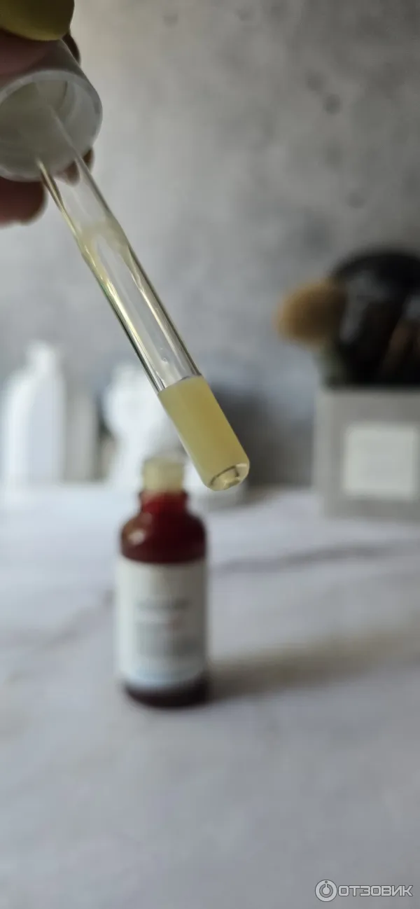 Сыворотка La Roche Posay Retinol B3 Serum фото