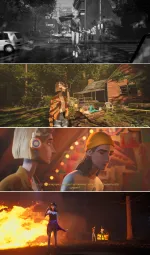 Mixtape - игра для PC фото