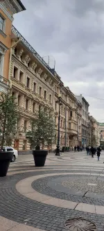 Музей восковых фигур (Россия, Санкт-Петербург) фото