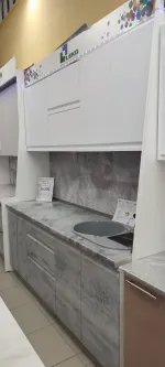 Кухонный гарнитур Бронкс МФ Леко фото