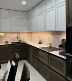 Белорусские кухни "Зов" фото