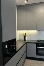 Белорусские кухни "Зов" фото