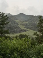Конный тур по горному Алтаю "Маяк Алтай" (Россия, Алтайский край) фото