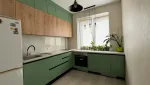 Белорусские кухни "Зов" фото