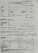 Белорусские кухни "Зов" фото