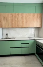 Белорусские кухни "Зов" фото
