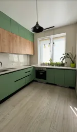 Белорусские кухни "Зов" фото