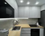 Белорусские кухни "Зов" фото