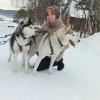 Татьяна Волсерг