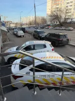 Охранные системы "Цезарь Сателлит" (Россия, Москва) фото