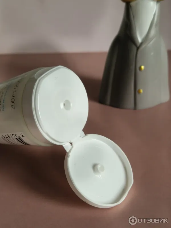 Крем-гель La Roche-Posay Effaclar H Iso-Biome фото