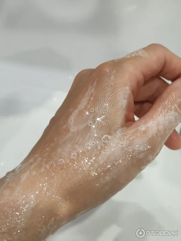 Крем-гель La Roche-Posay Effaclar H Iso-Biome фото