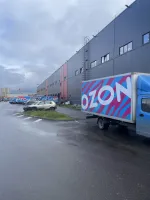 Работа в Ozon фото