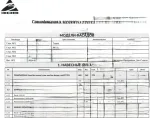 Белорусские кухни "Зов" фото