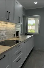 Белорусские кухни "Зов" фото